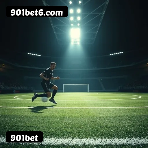 Bônus e promoções 901bet