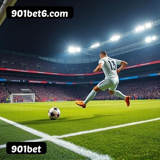 FAQ 901bet Brasil - Perguntas frequentes sobre bônus, PIX, RTP, APP mobile e VIP